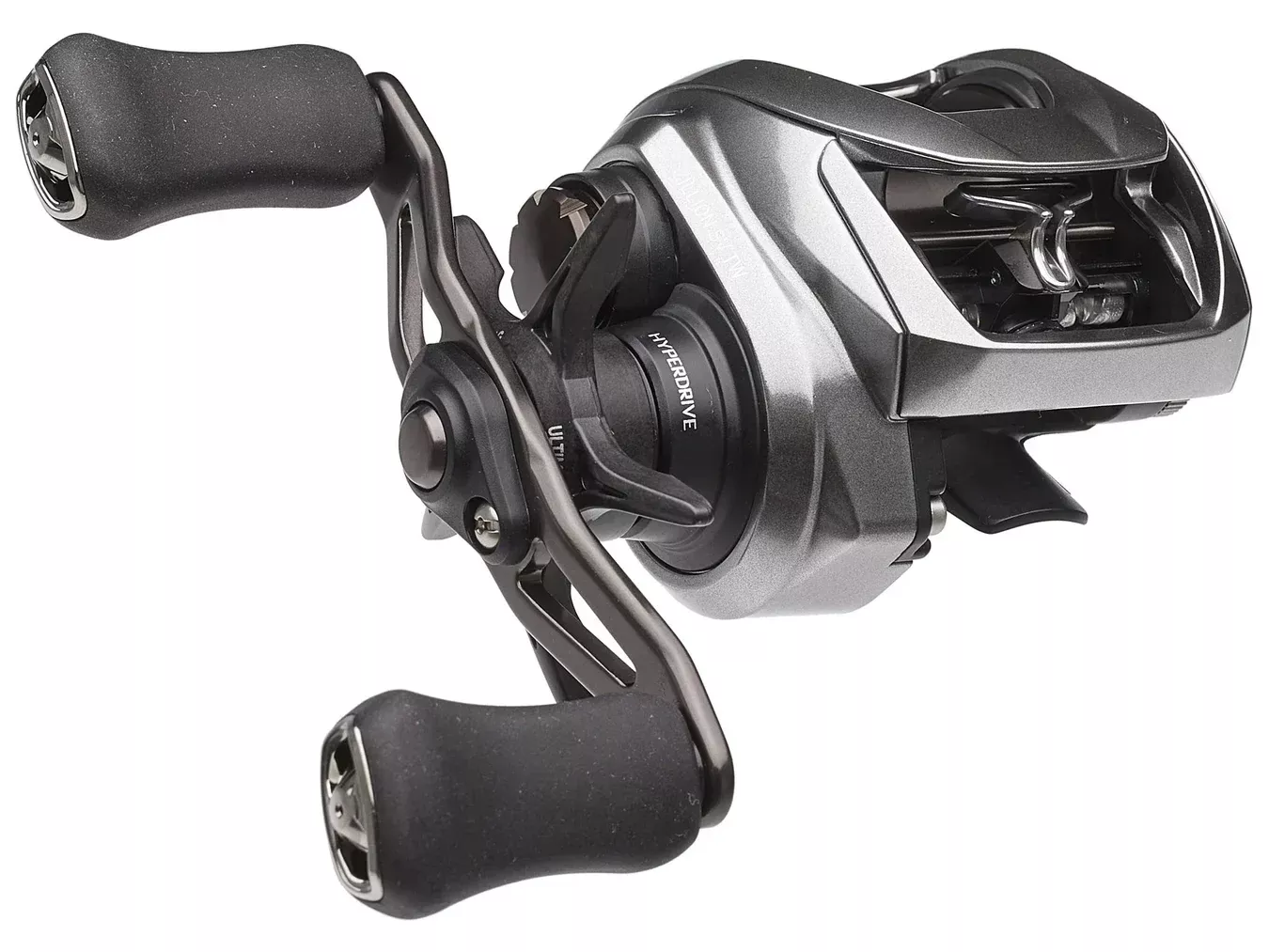 Daiwa Zillion SV TW G
