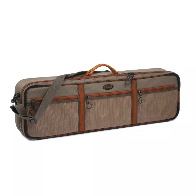 Dakota Carry-On Rod Reel Case