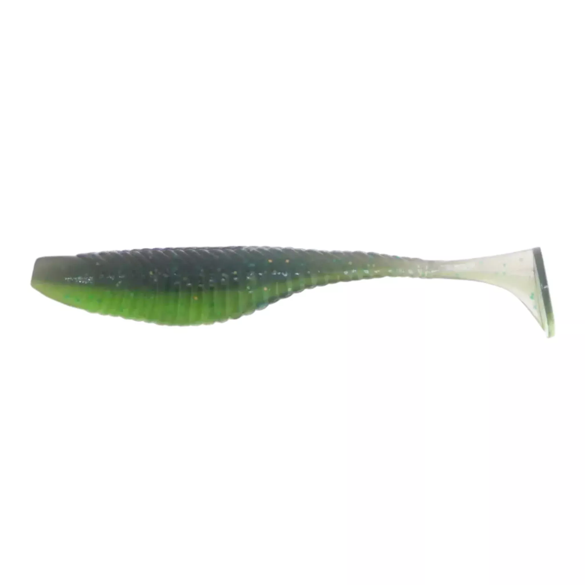 Damiki Armor Shad Paddle Tail Swimbaits