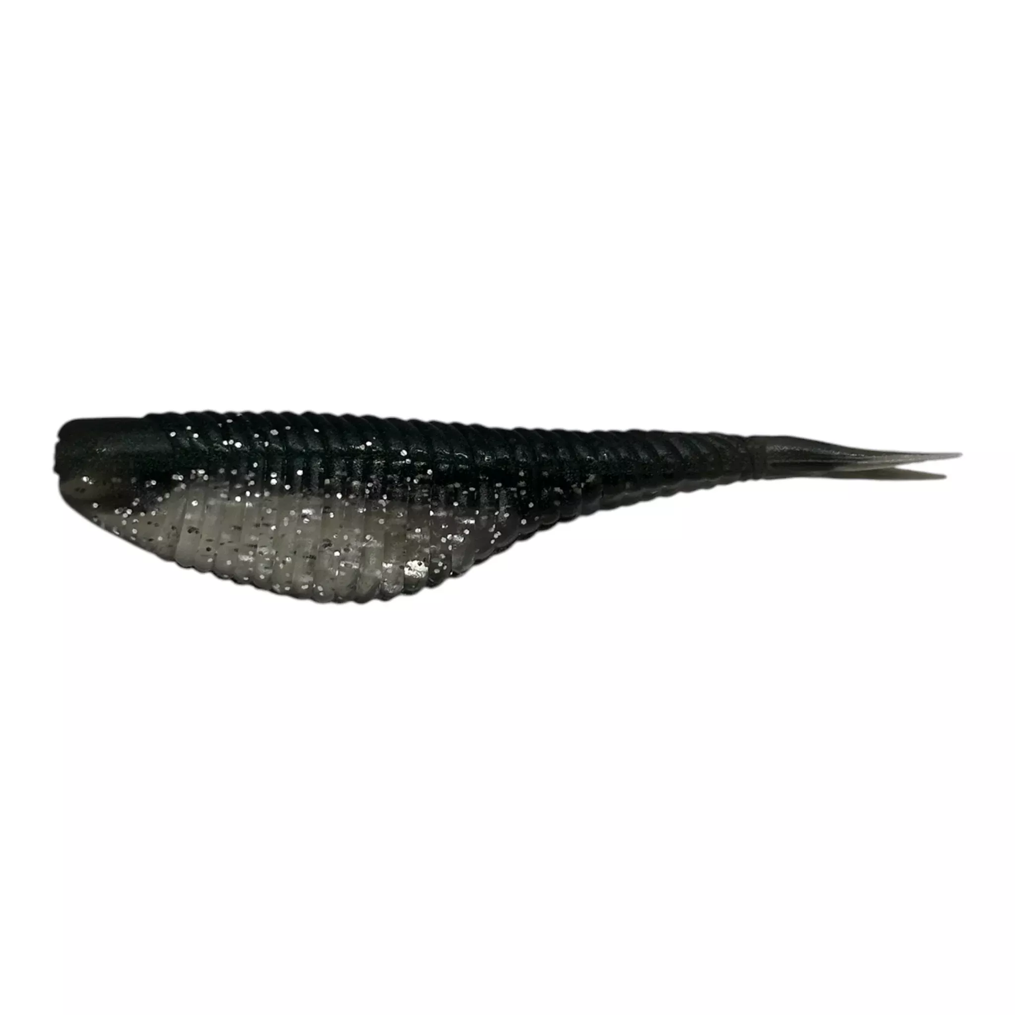 Damiki FAT Armor Shad 3.8"
