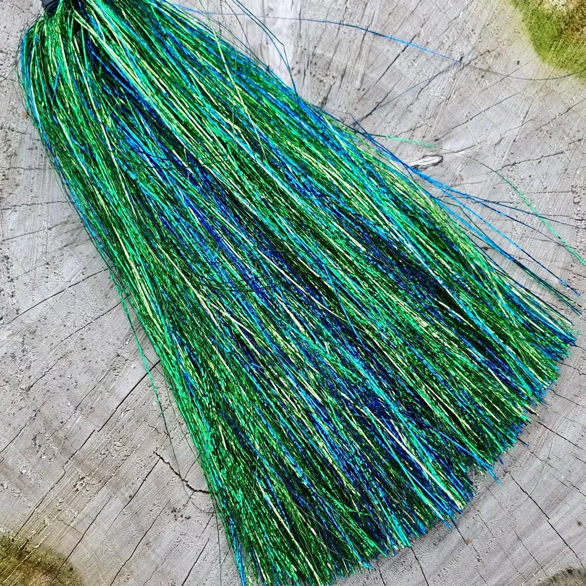 Damsel Flash Mix