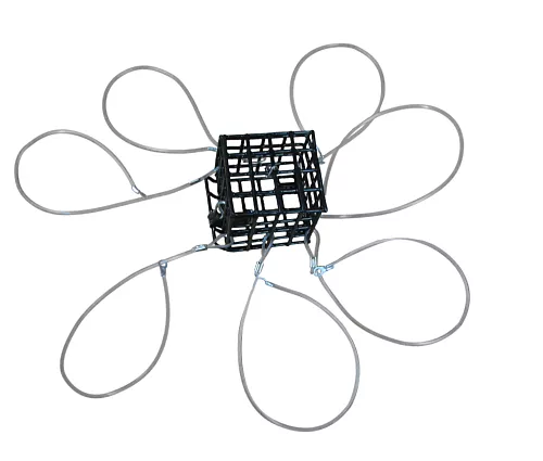 Danielson Crab Snare CSNR