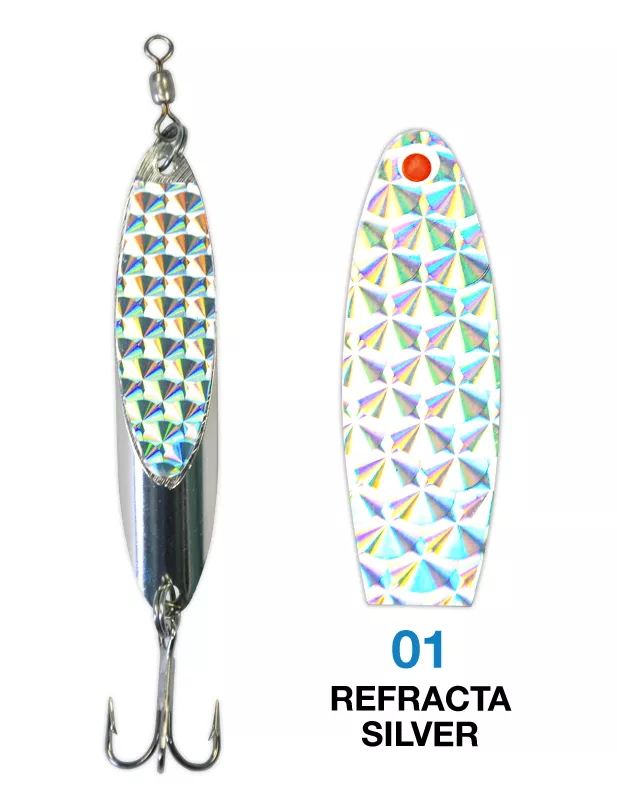Deadly Dick Classic Lures Deadly Dick Standard Casting/Jigging Lures
