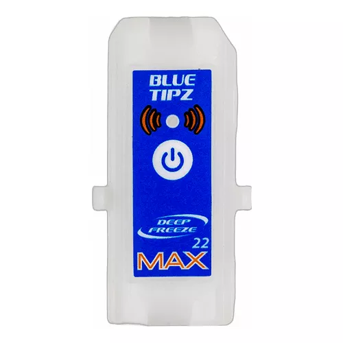 Deep Freeze Blue Tipz Max Transmitter