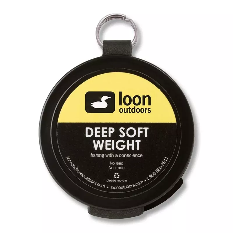 Deep Soft Weight