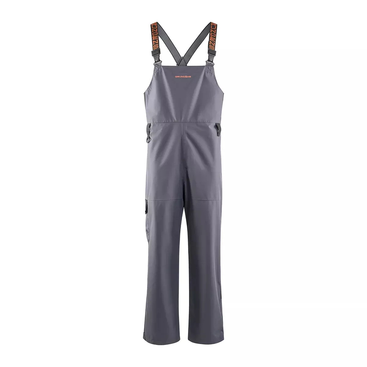 Deepwater 2L Bib