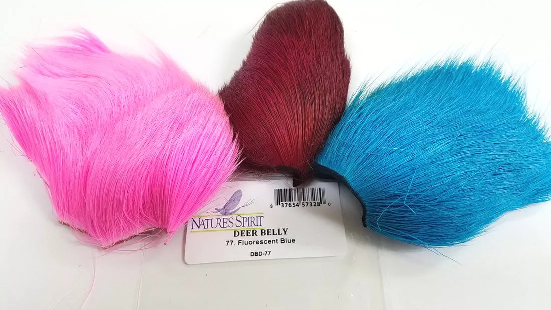 Deer Belly
