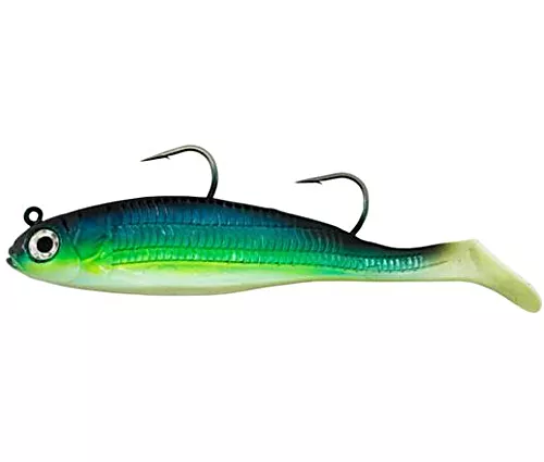 Delta Powerpaddle 4oz 2/pk #20504