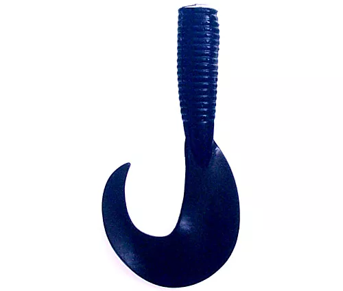 Delta Tackle 10″ Hali Hawg Black 19601
