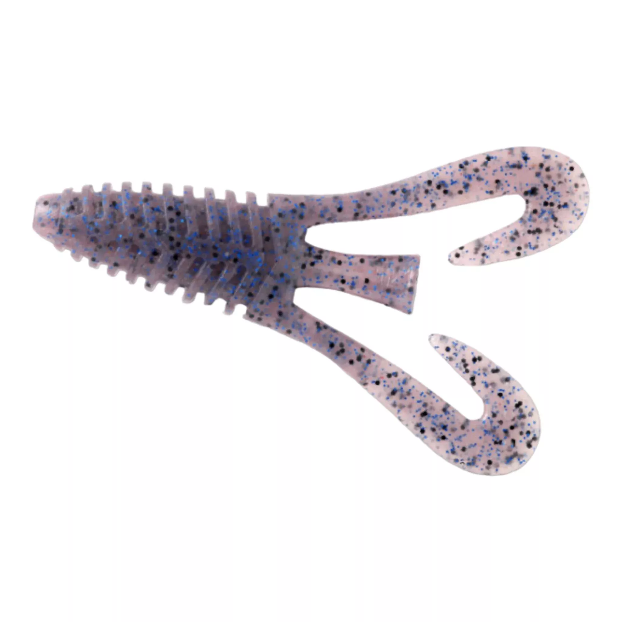 Deps 4" Barbute Creature Bait