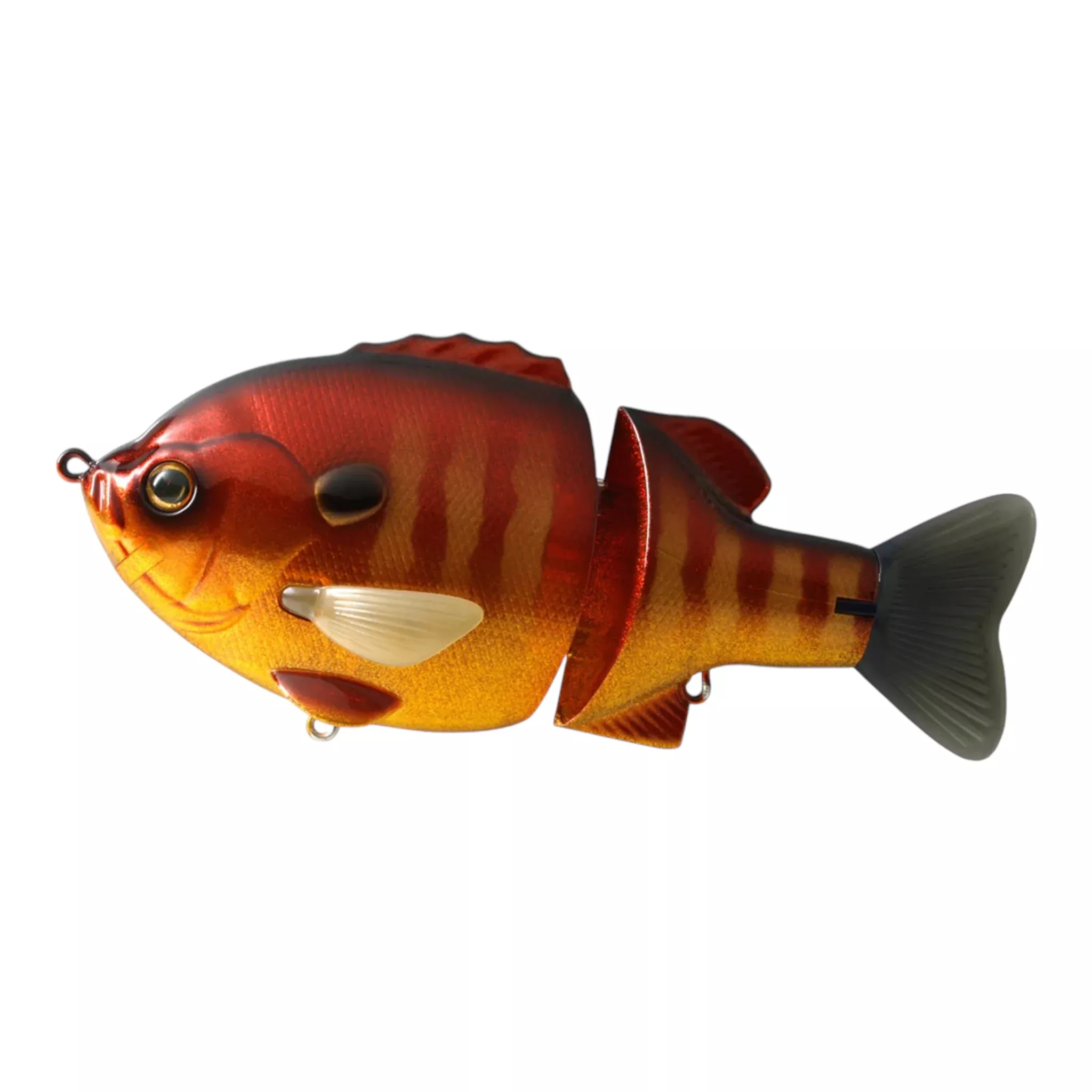 Deps BullShooter 160