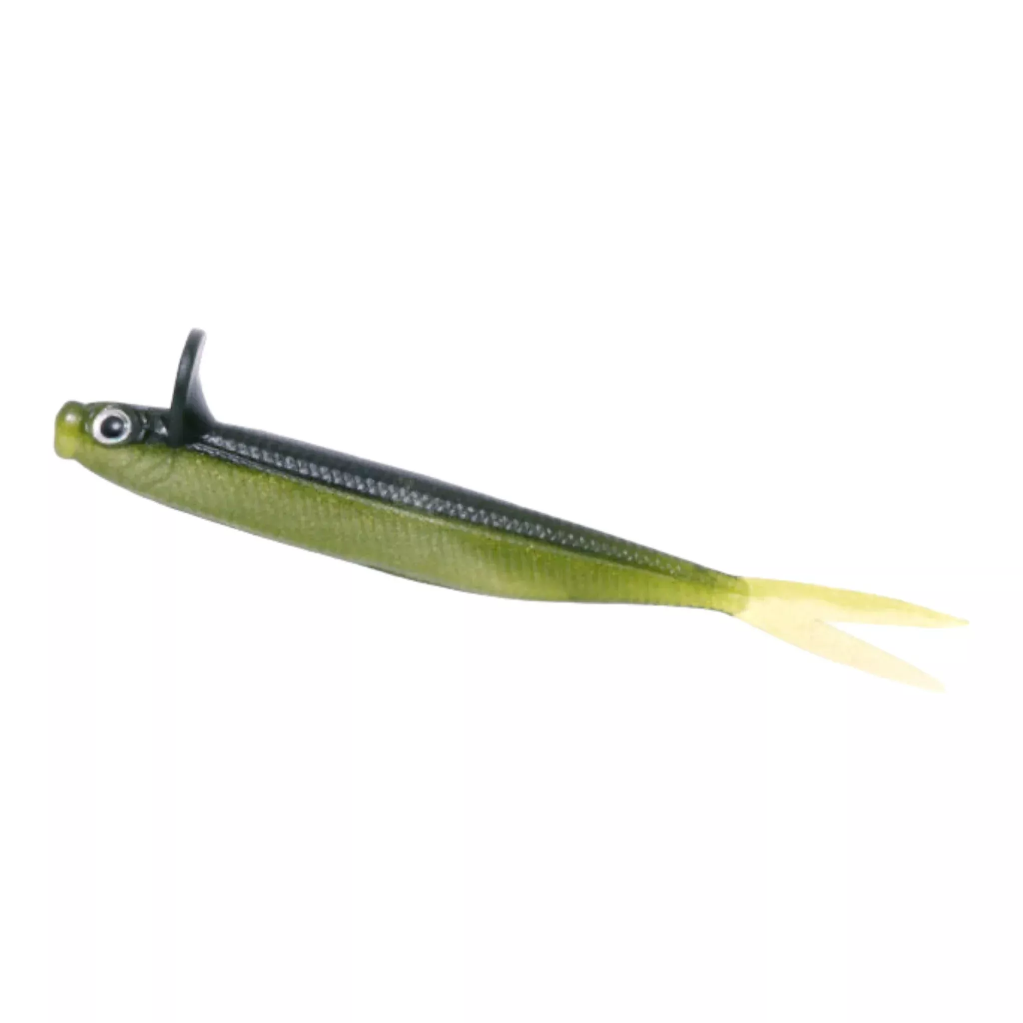 Deps Frilled Shad Swimbait