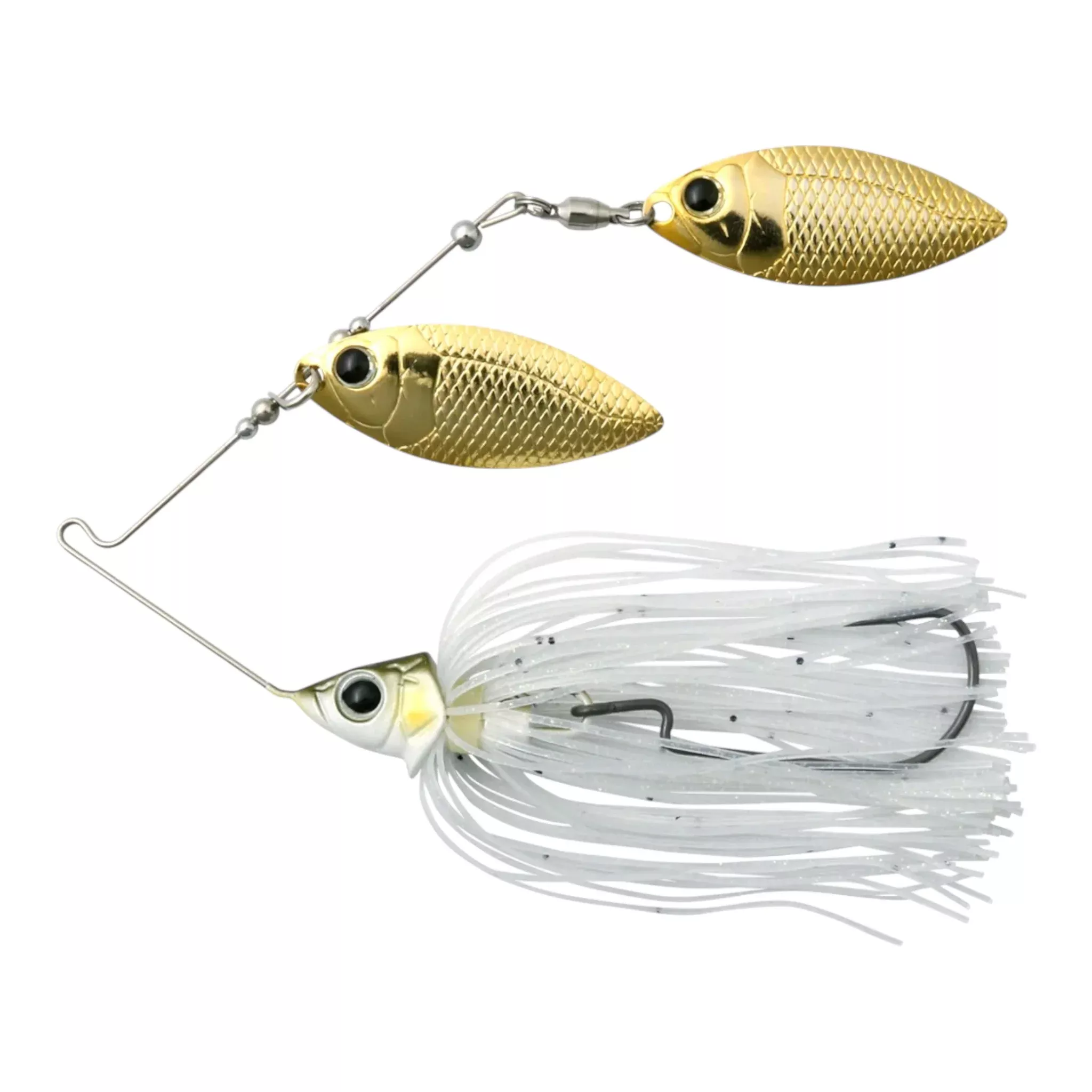 Deps Glide Head Spinnerbait