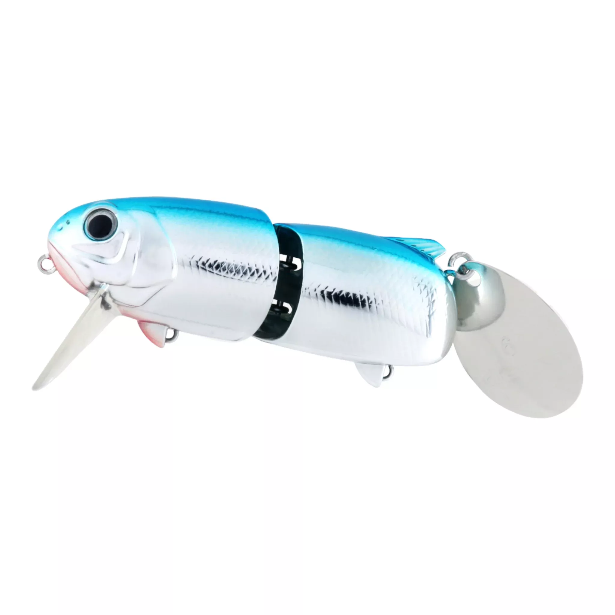 Deps MT WAKE Jointed Wake Bait