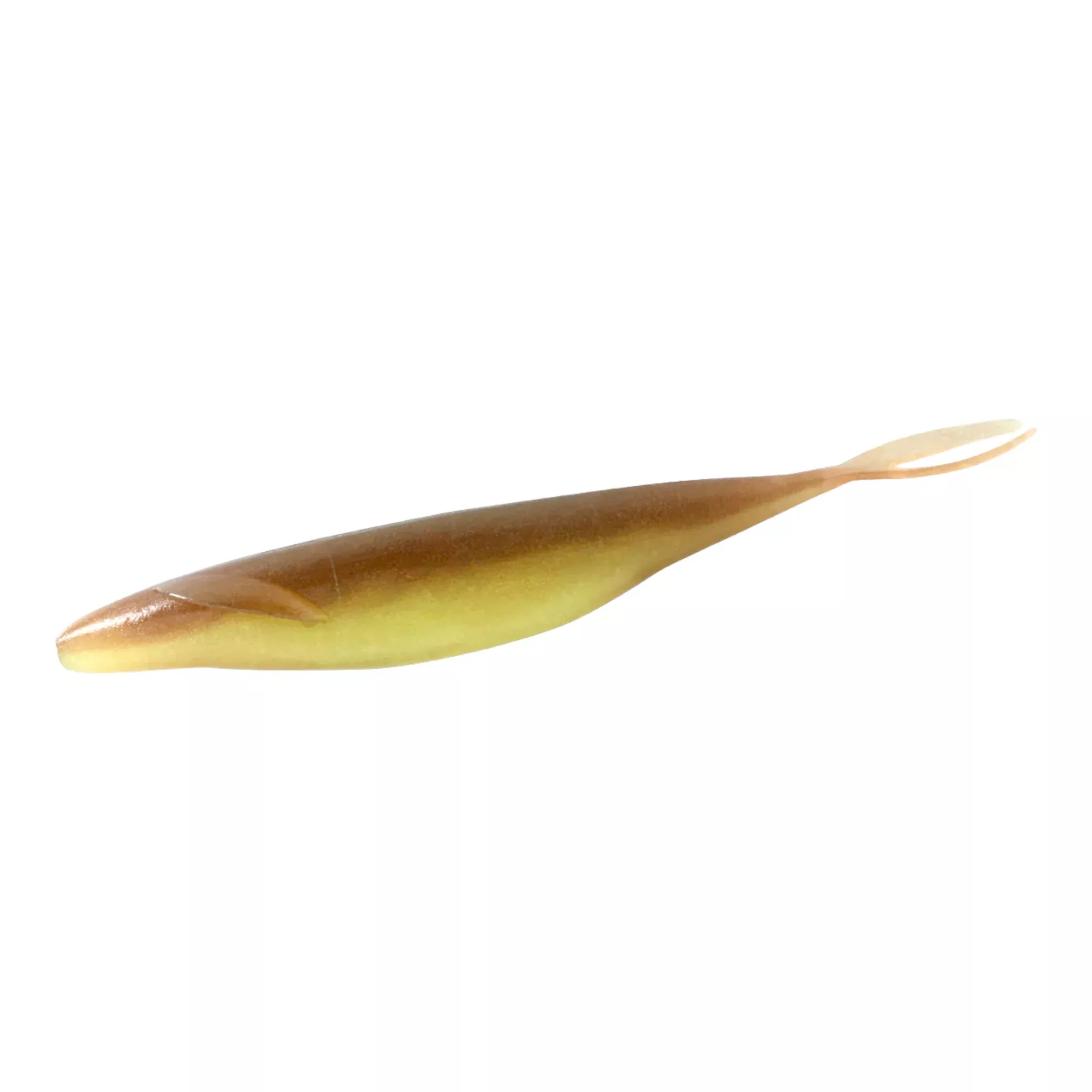 Deps Sakamata Shad 3" & 4"