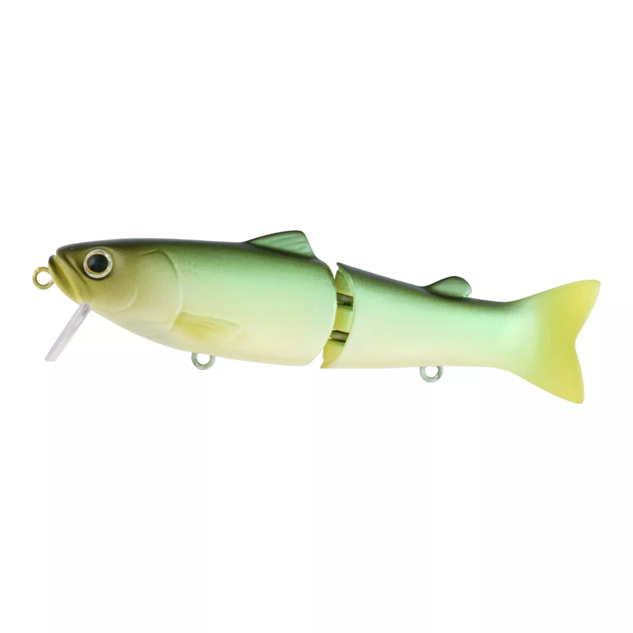 Deps Silent Killer Swimbait 115