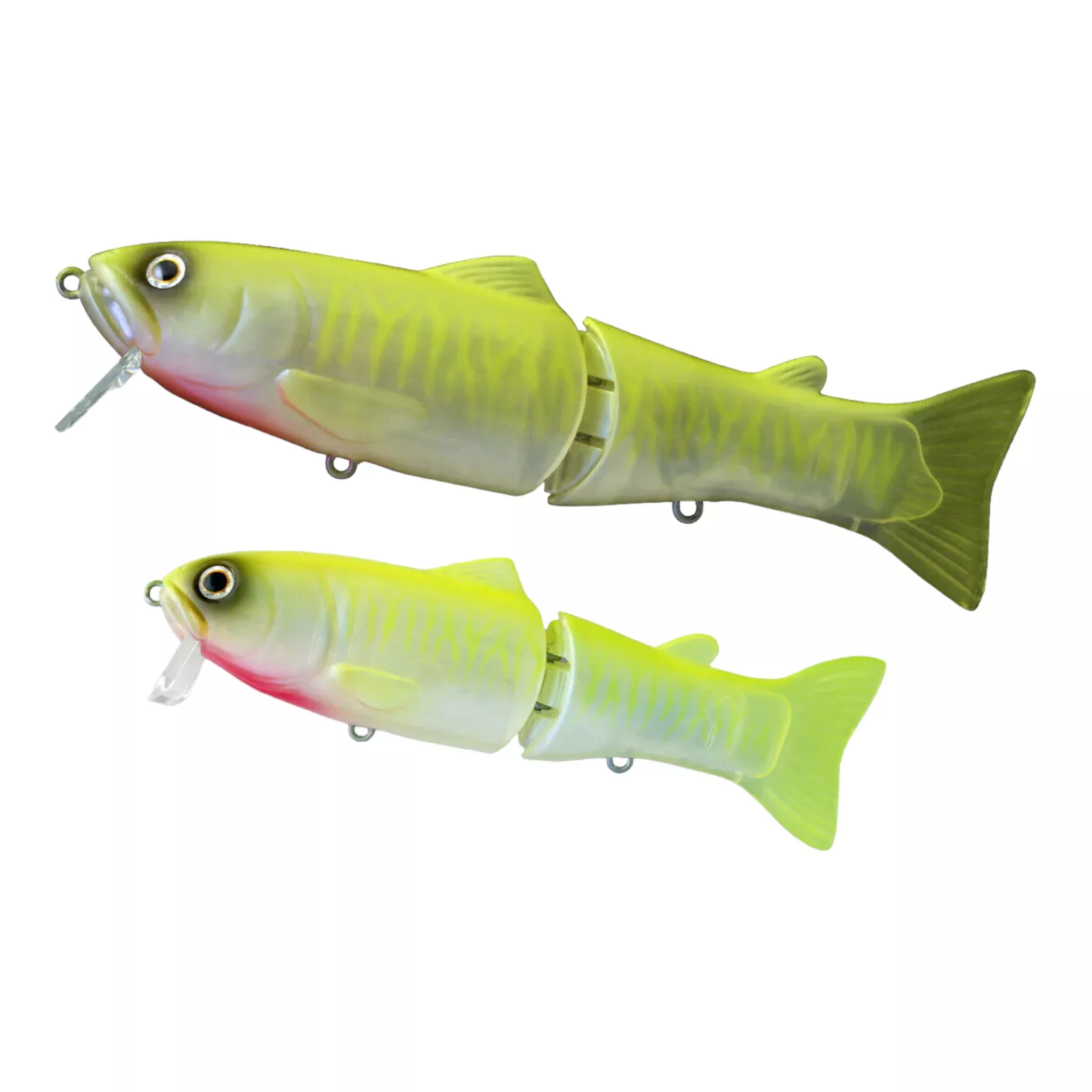 Deps Silent Killer Swimbait 145 / 175