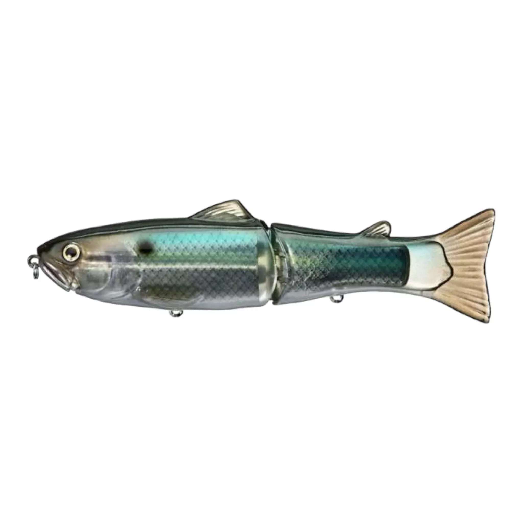 Deps Slide Swimmer 175 Glide Bait