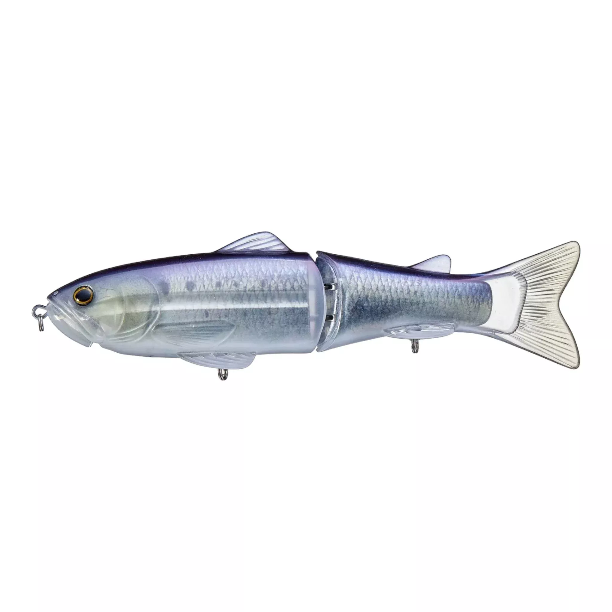 Deps Slide Swimmer 250 Glide Bait
