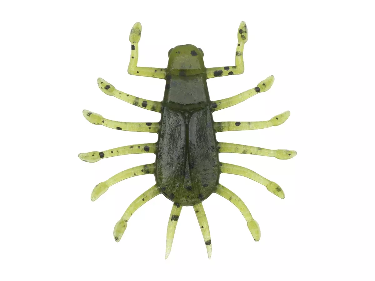 DEPS WIGGLE BUG