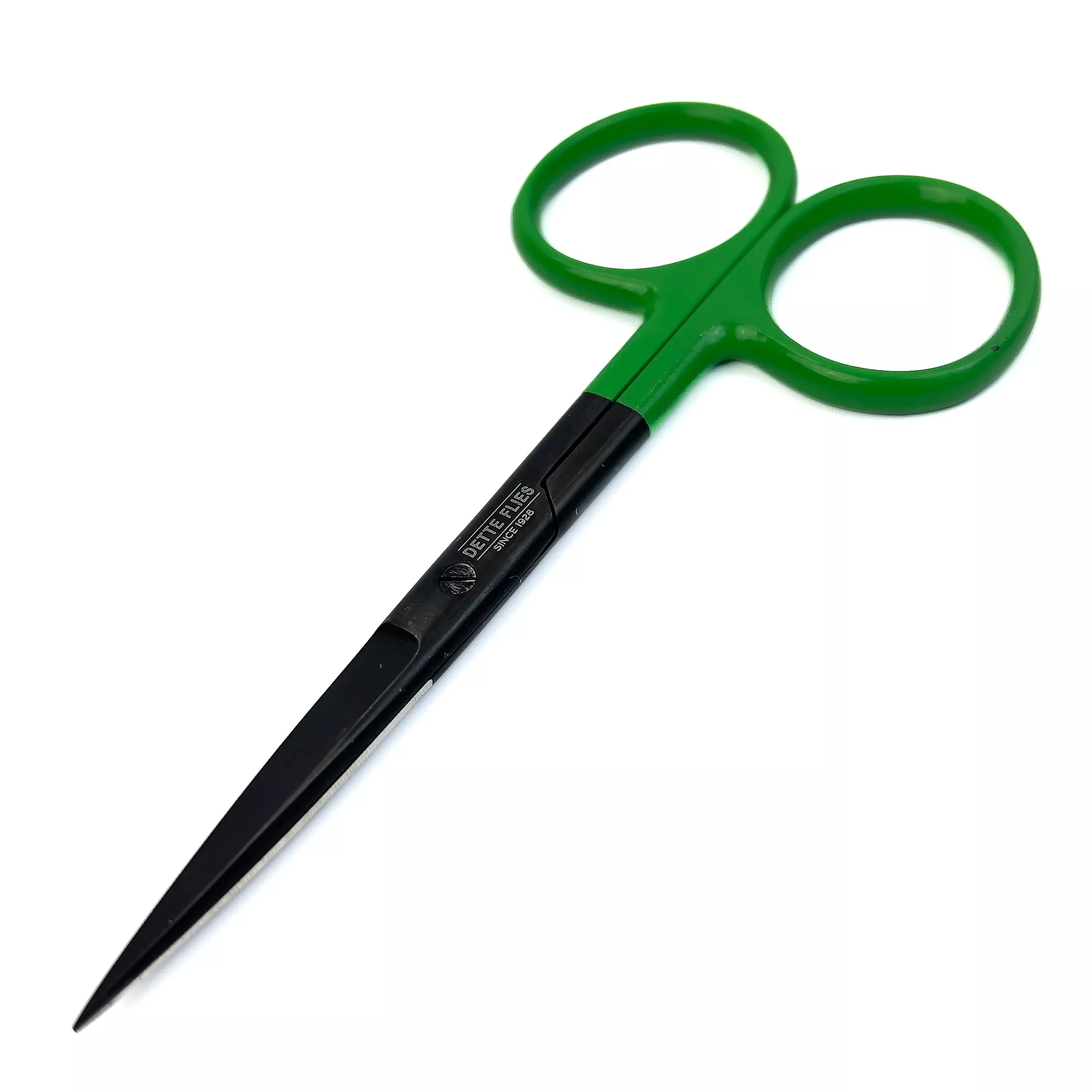 Dette Cohen's Sculpting Scissors - Straight