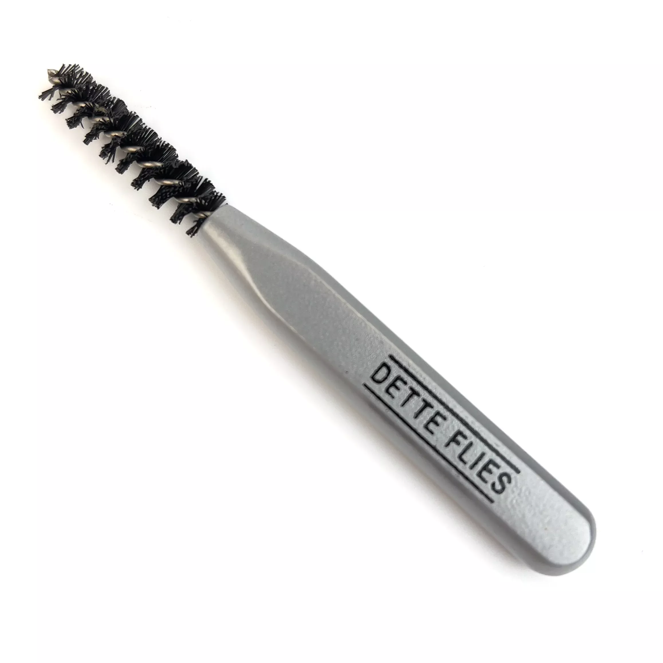 Dette Dubbing Brush - Nylon (Soft)
