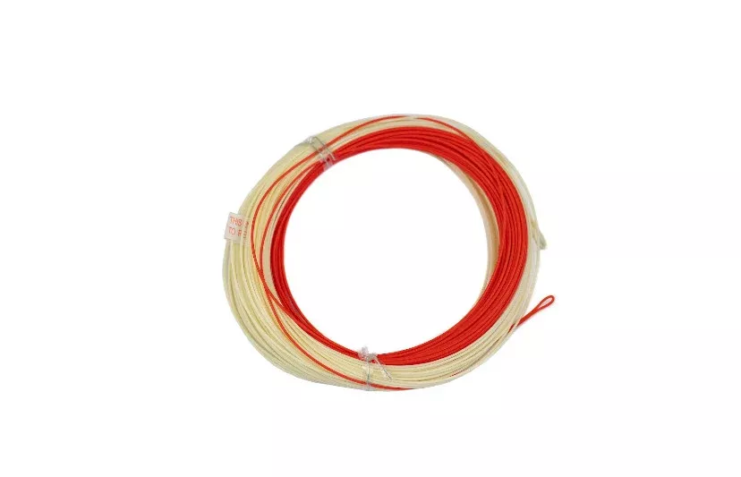 Dette Flies Classic Weight Forward Fly Lines