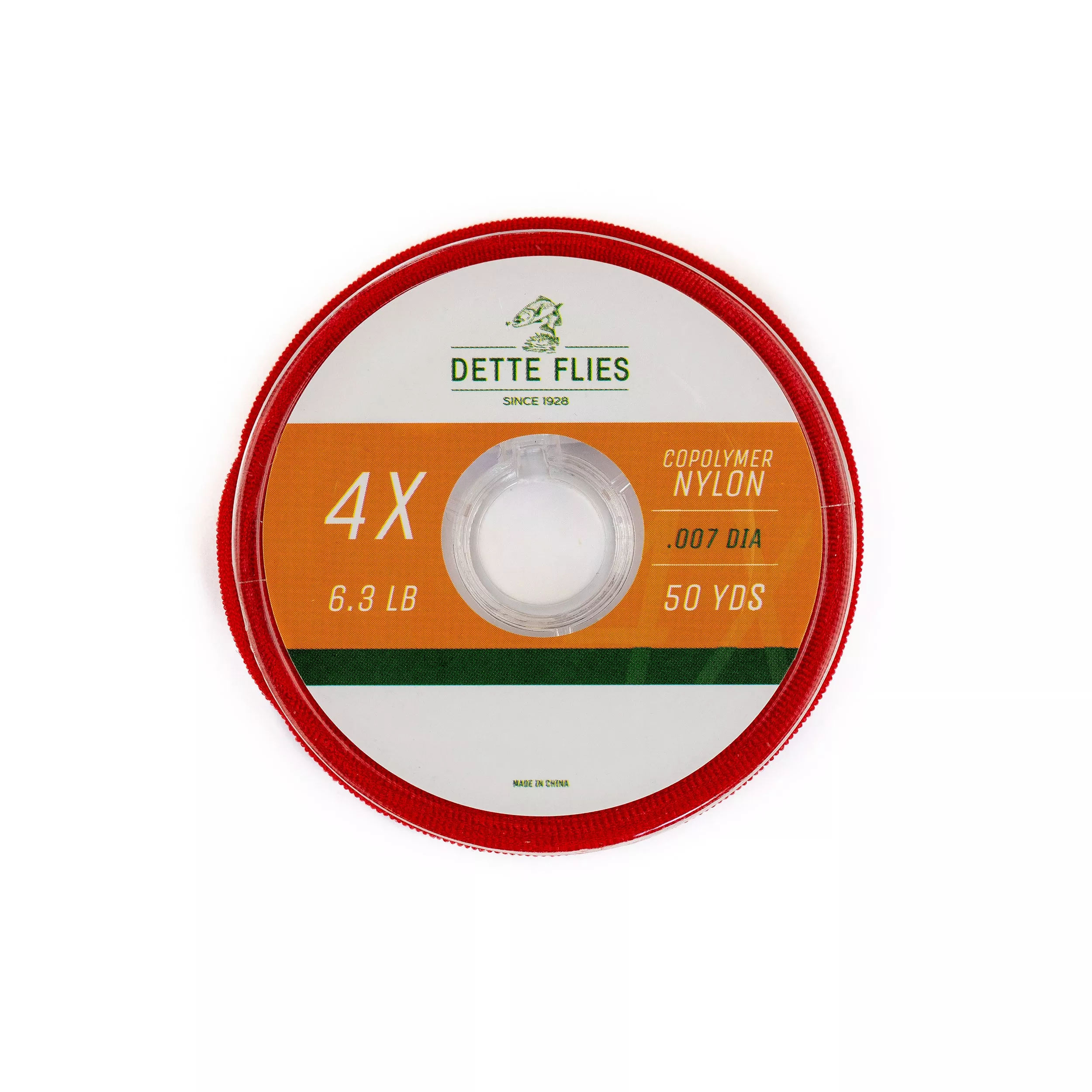Dette Flies Copolymer Nylon Tippet