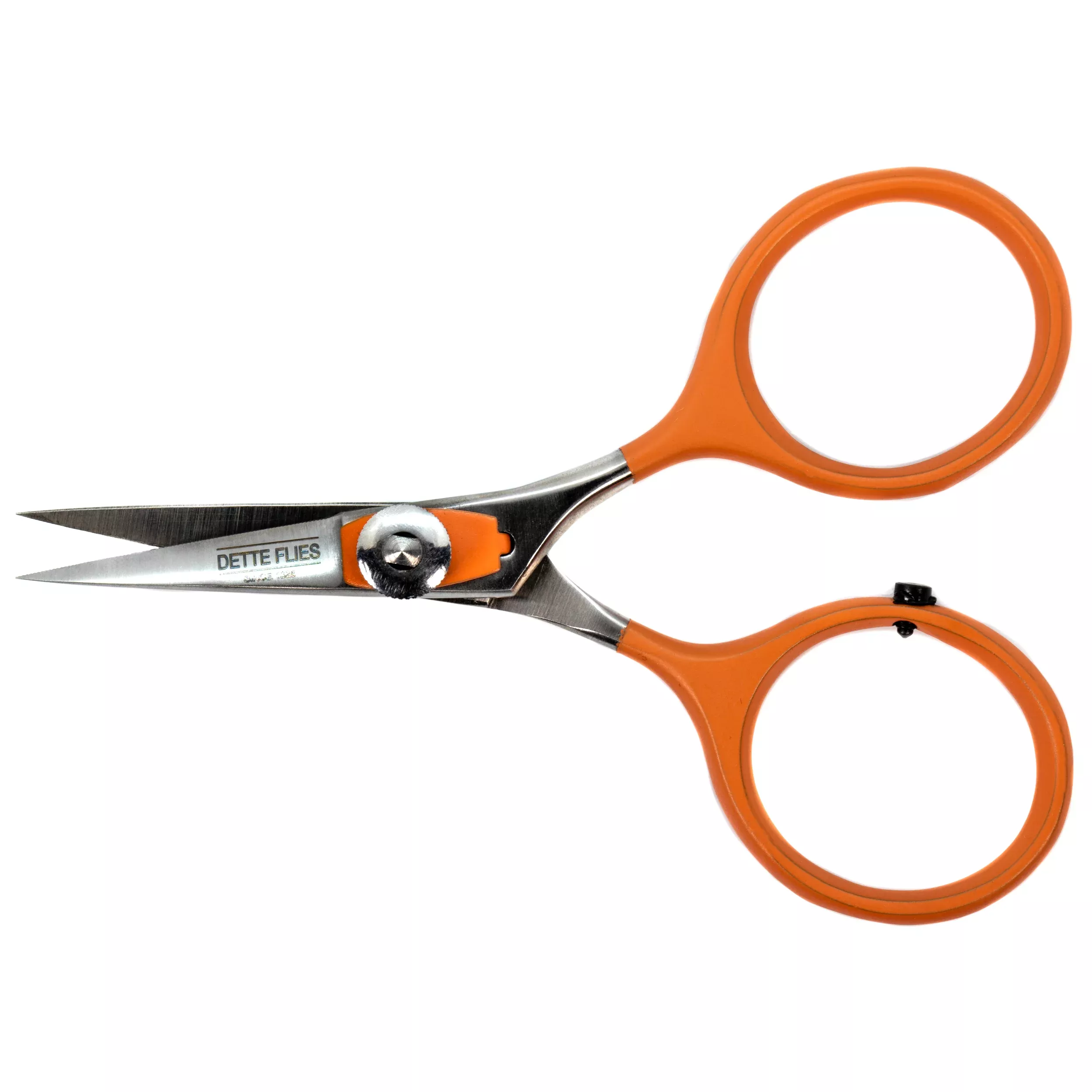 Dette Flies Razor Fly Tying Scissors