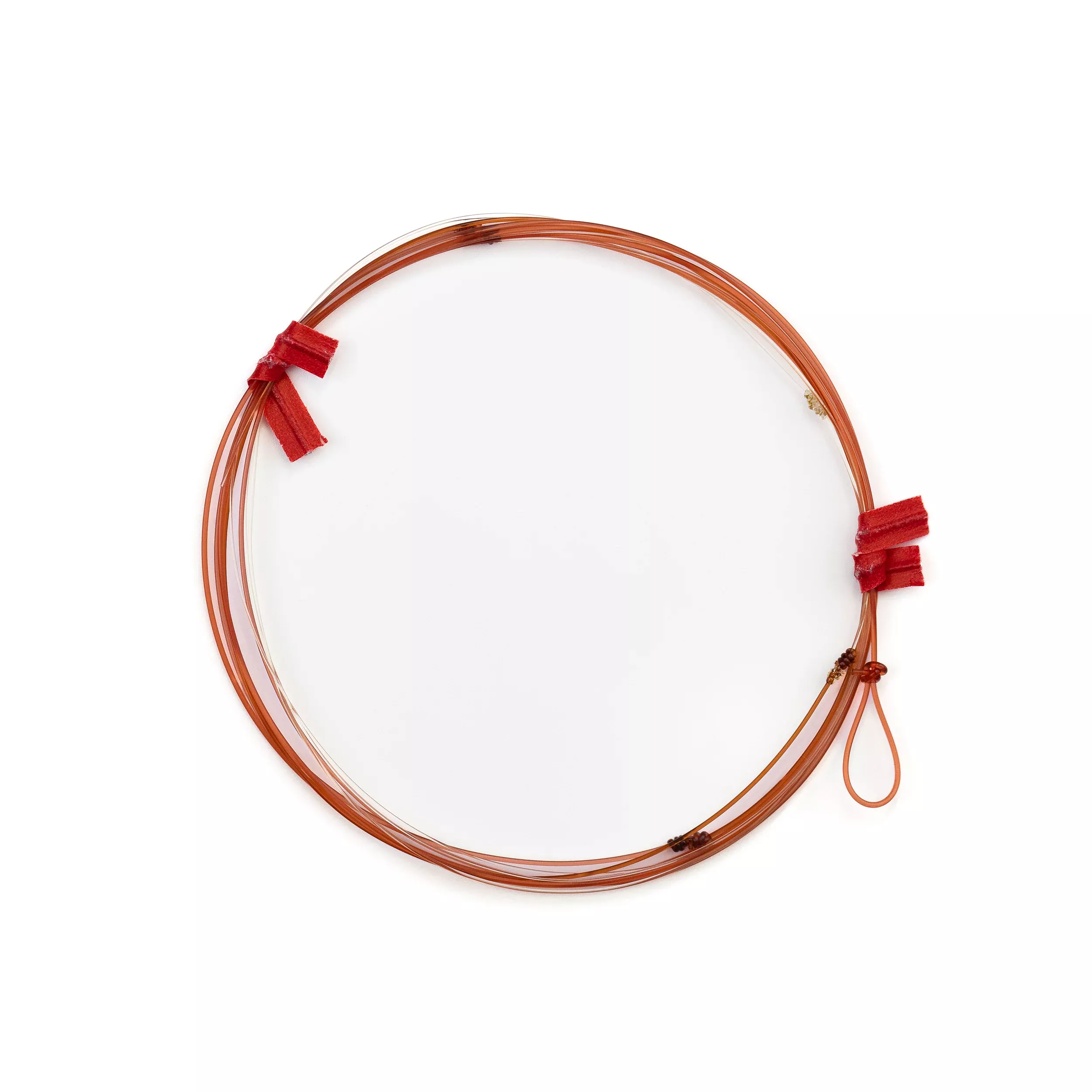 Dette Hand Tied Leader - Streamer