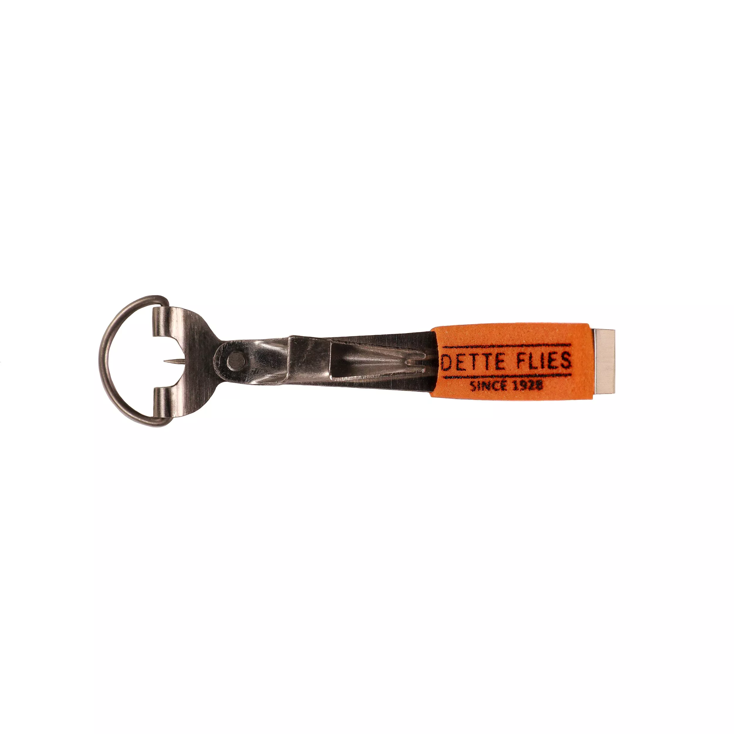 Dette Nipper Combo Tool - No Slip Grip