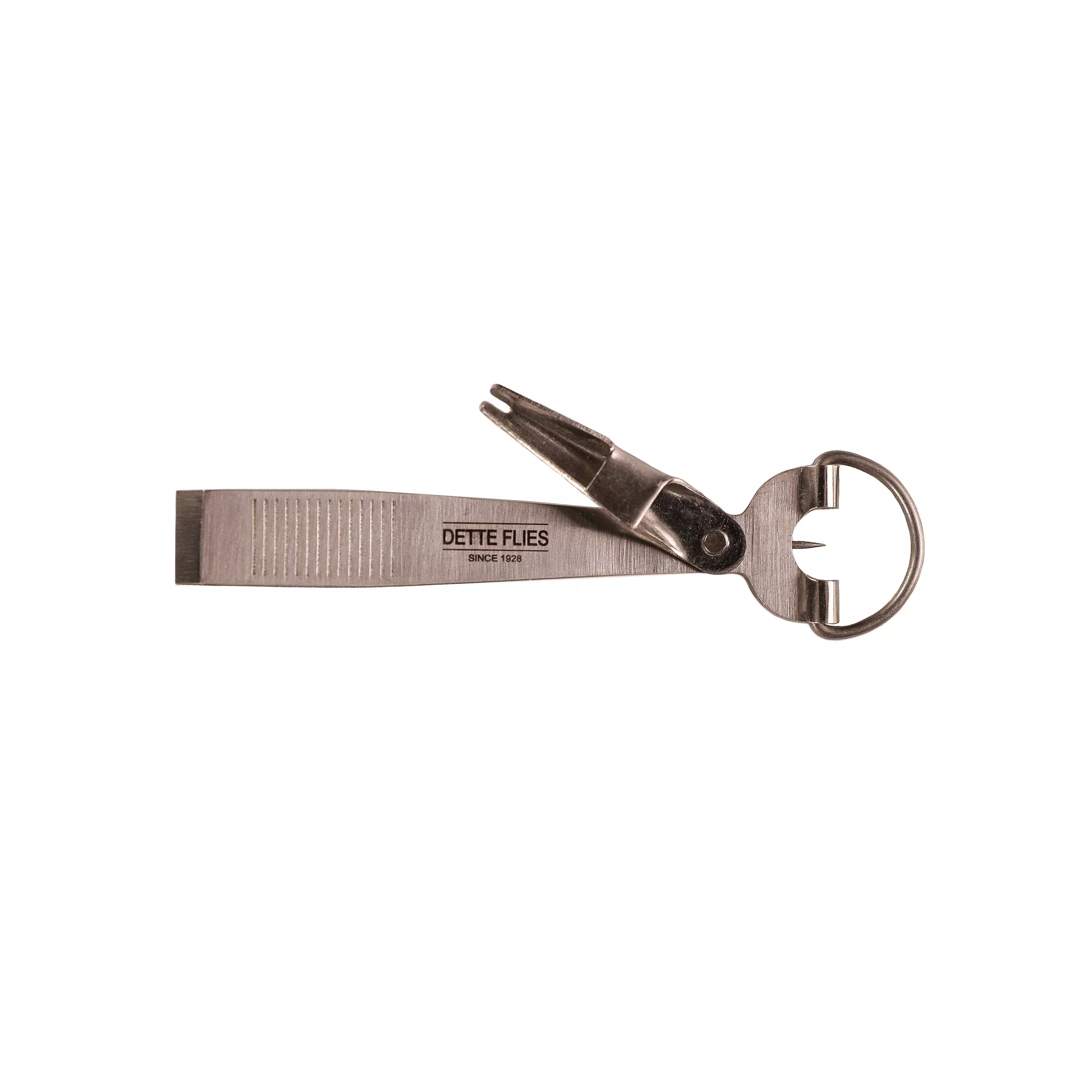 Dette Nipper Combo Tool - Stainless