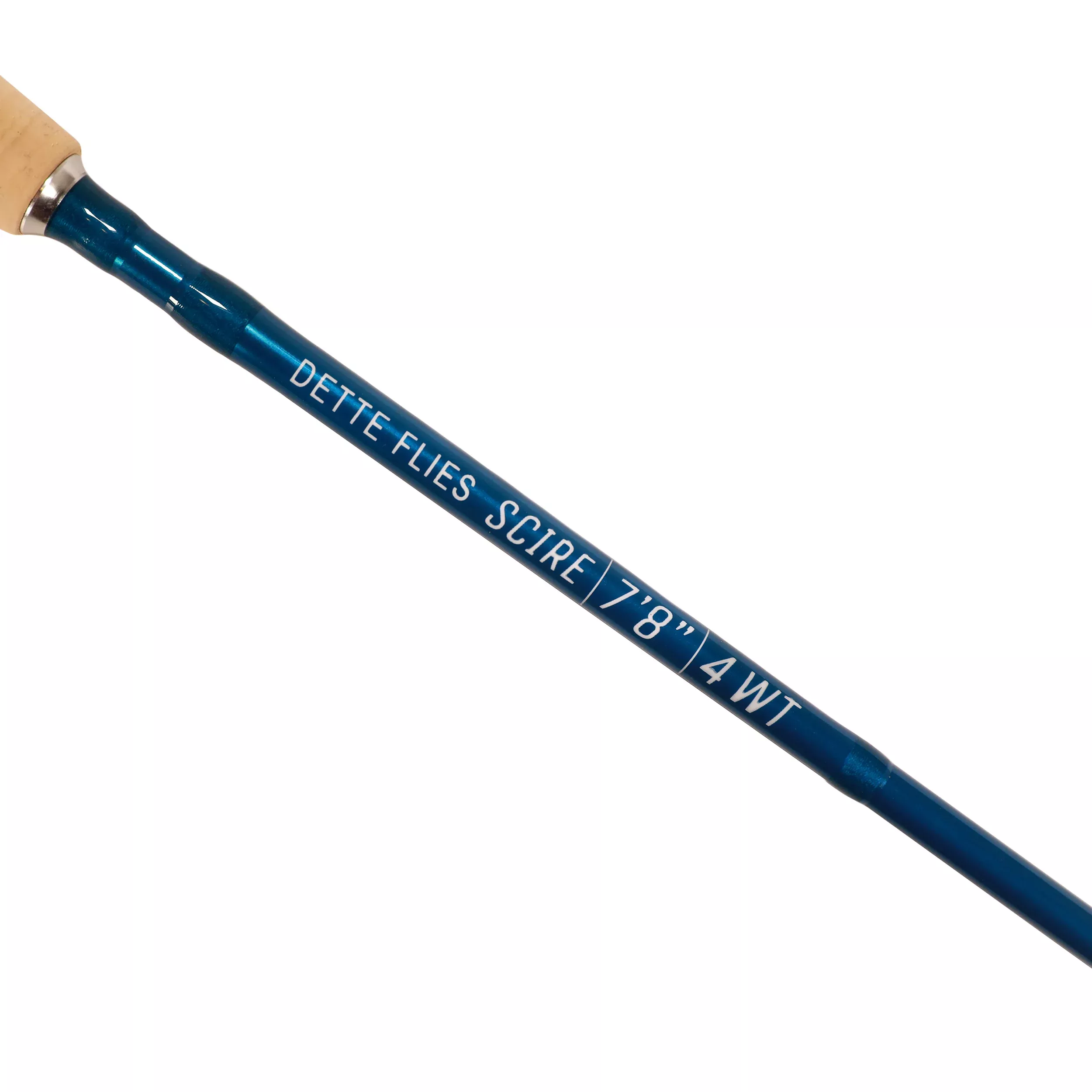 Dette - Scire Young Angler Rod