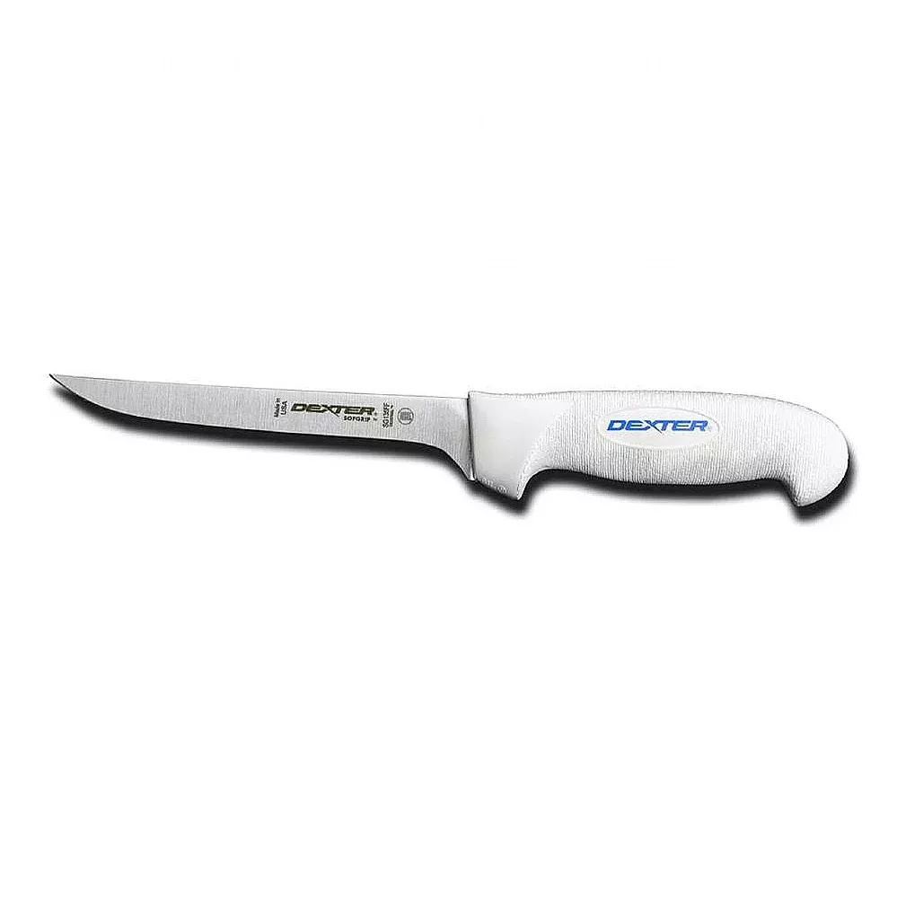 Dexter 6" Flexible fillet knife