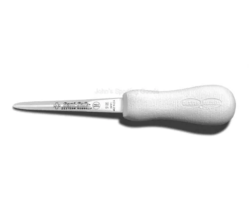 Dexter S120 Oyster Knife