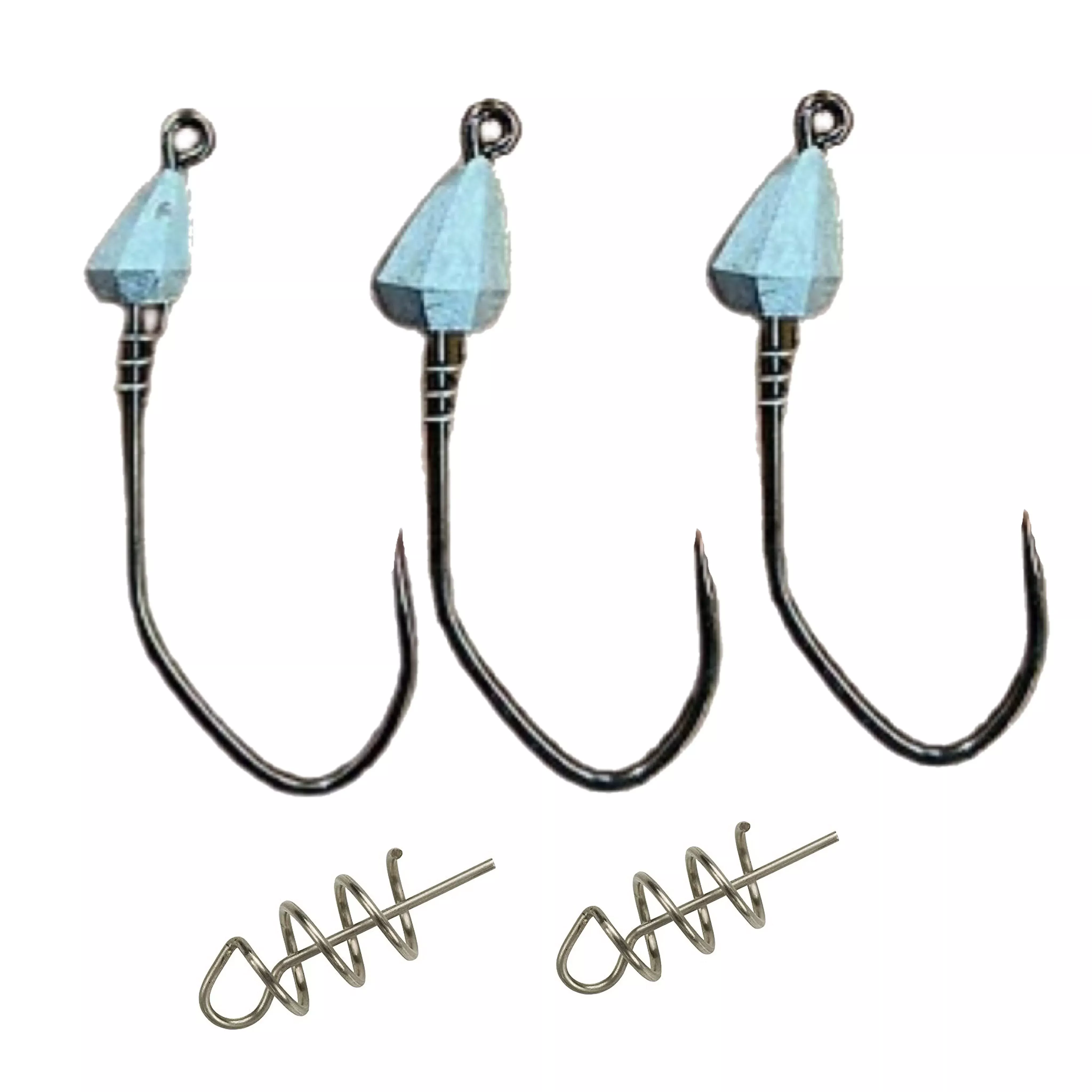 Diamond Baits V-Loc Swimbait Heads