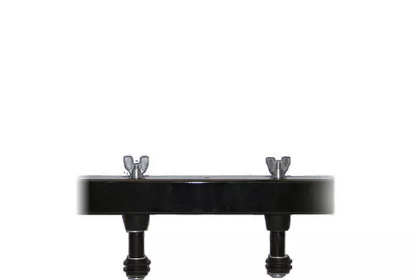 Digger Quick Clamp Auger Carrier Mount