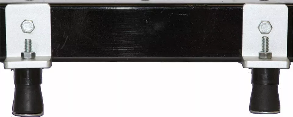 Digger Wrench-N-Ride Auger Carrier Mount