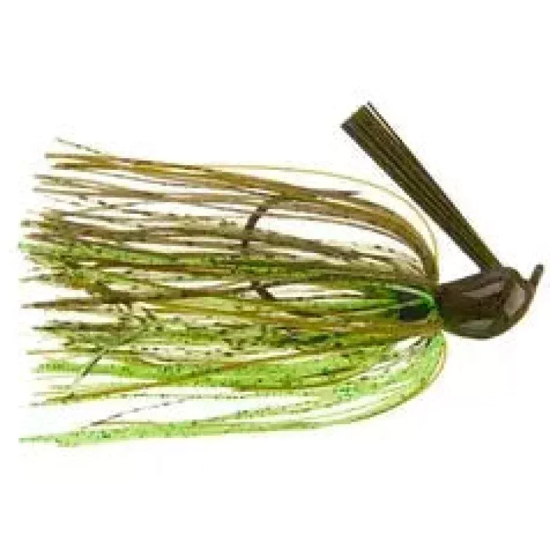 Dirty Jigs Luke Clausen Compact Pitchin' Jig