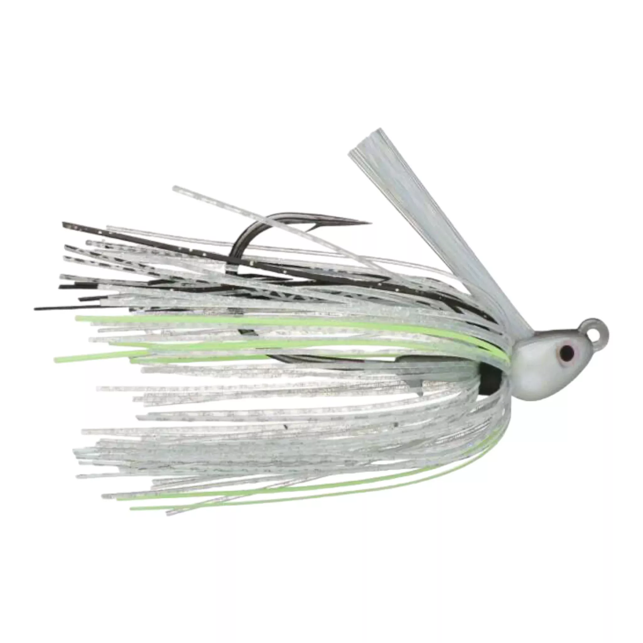Dirty Jigs No Jack Swim Jig