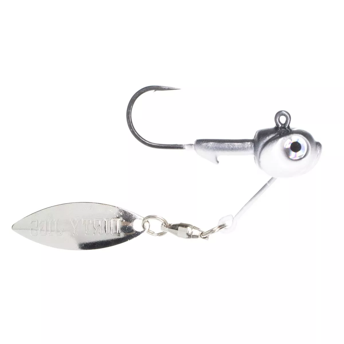 Dirty Jigs Tactical Bassin Mini Underspin