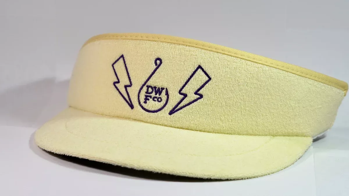 Dirty Water Tour Visors