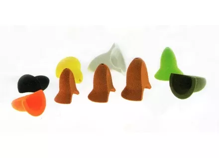 Diver Heads