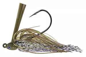 DJ Original Swim Jig