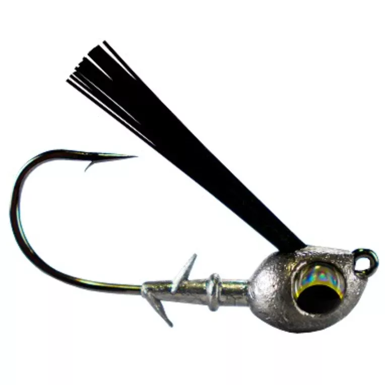 Do-It #3538 Hybrid Grass Jig Mold HGJ-4-A