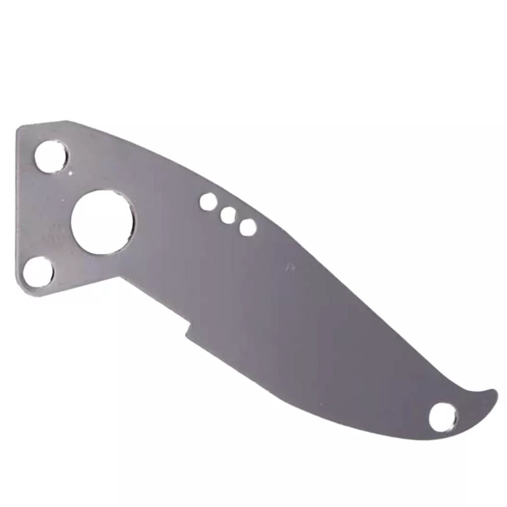 Do-It Blade Bait Lure Blanks ZB-S #2365