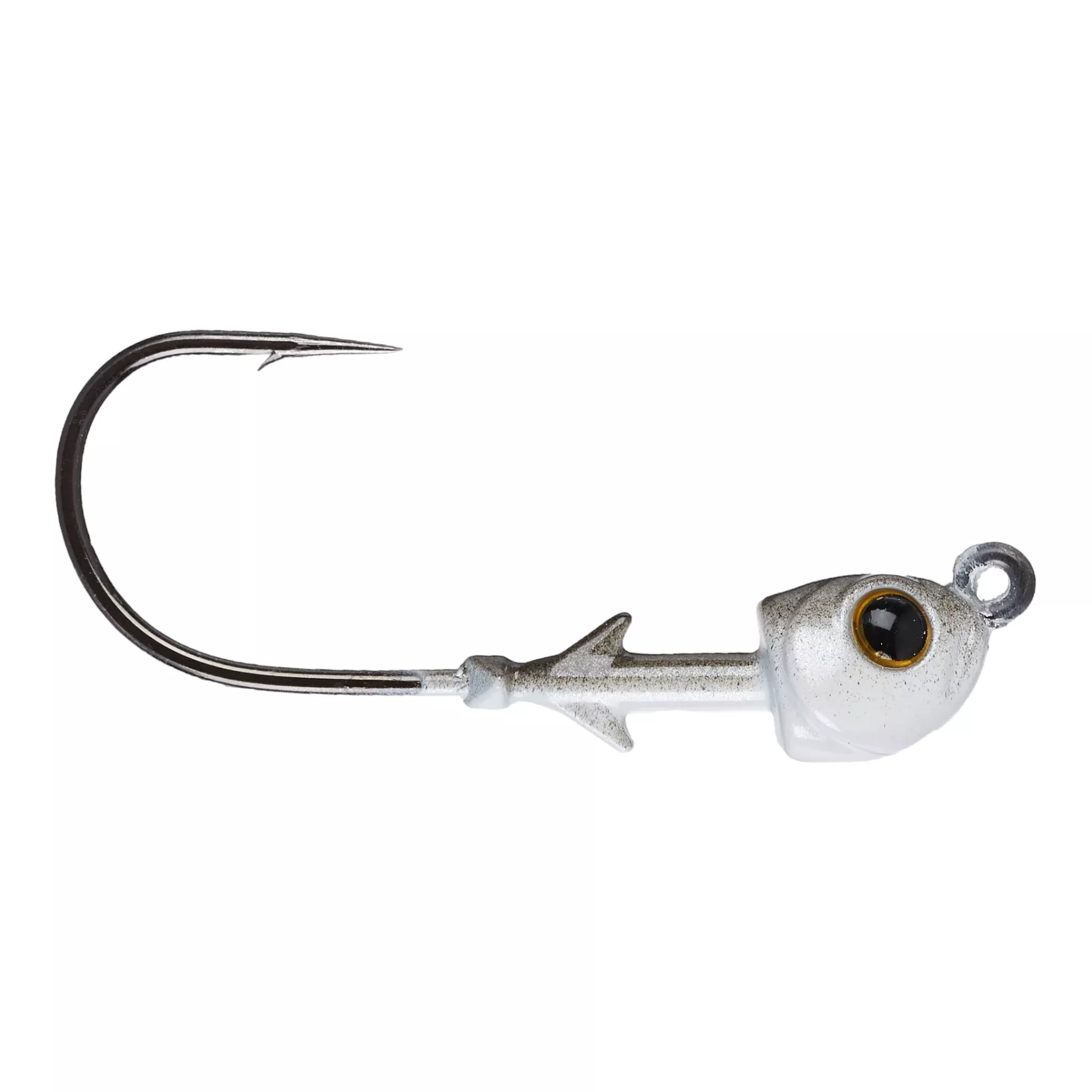 Dobyns D-Swim Jigheads Reg Hook