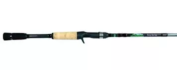 Dobyns Fury Casting Rod