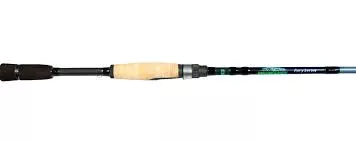 Dobyns Fury Spinning Rod