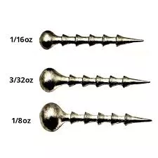 Dobyns Nail Weight